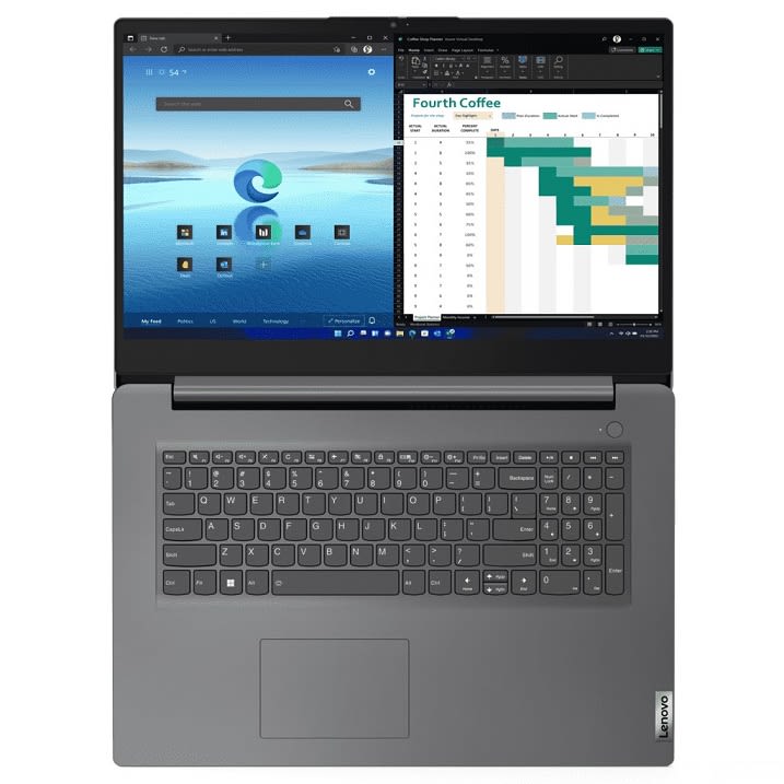 LENOVO V17 Pentium Gold | MediaMarkt