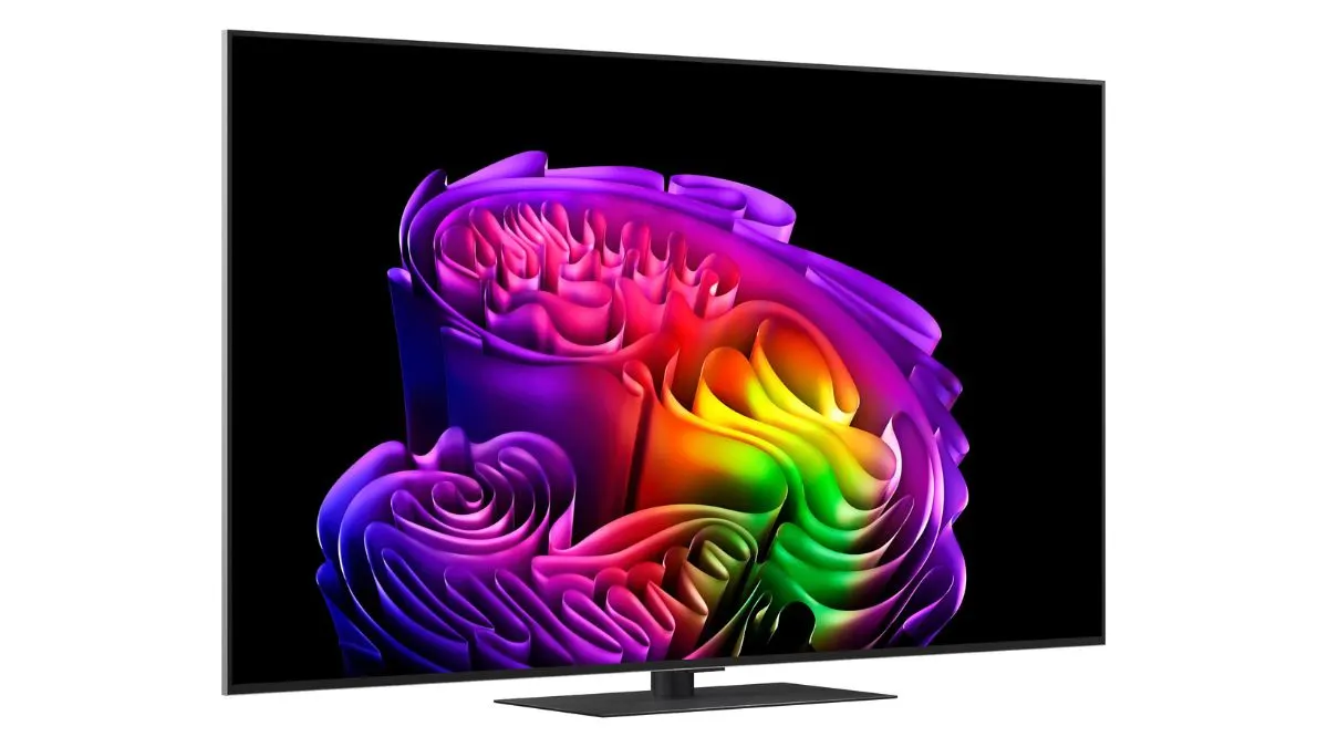 LG OLED G6