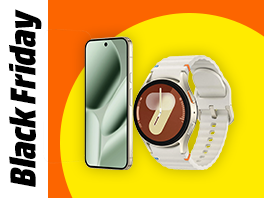 Smartphones & Wearables