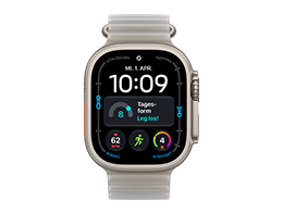 Apple Watch Ultra 4