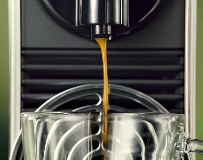 Nespresso Original Maschine online kaufen MediaMarkt