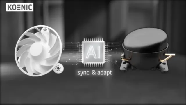 Een invertercompressor biedt, dankzij de geavanceerde technologie, diverse voordelen ten opzichte van conventionele compressoren.