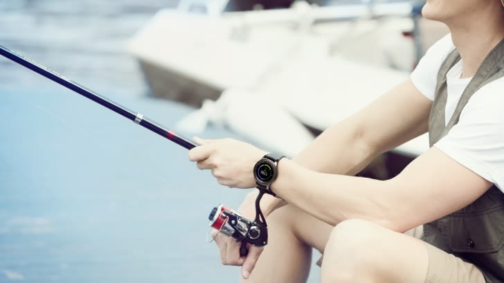 Samsung Gear