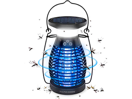 Insektenabwehr