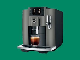 BetterWay Kaffeemaschinen