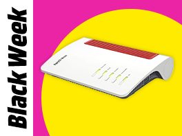 Netzwerk & Streaming