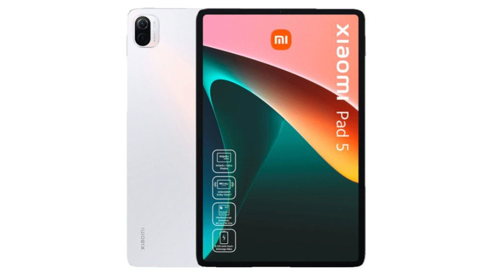 Xiaomi Pad 5