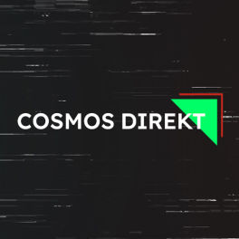 Product image of category CosmosDirekt