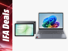 Computer & Büro
