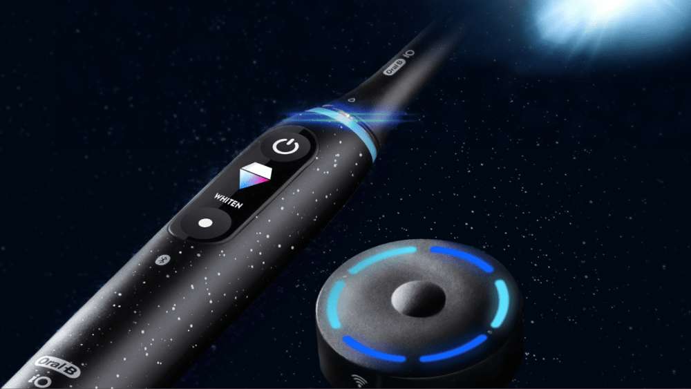 Oral B Io 10 Media Markt
