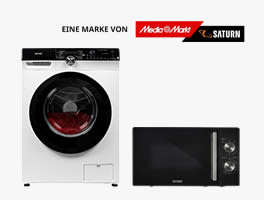Entdecke die MediaMarkt Eigenmarken