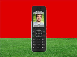 IP Telefone