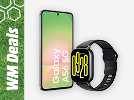 Smartphones & Wearables