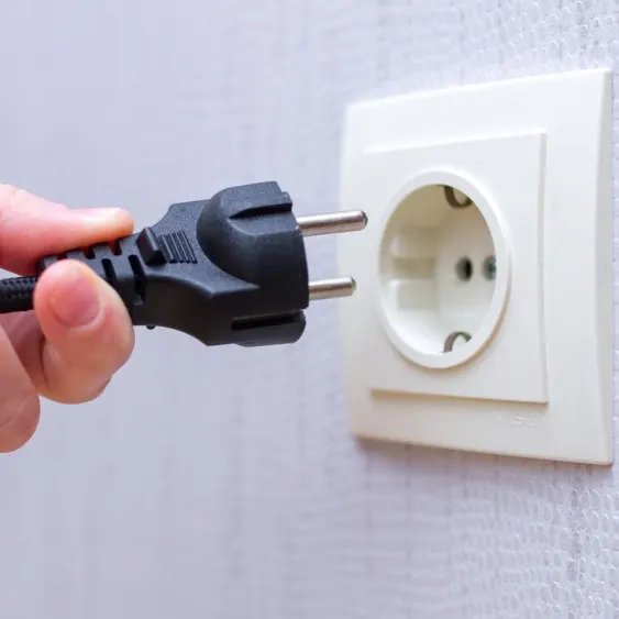 ok. ODP 2520 W Kochplatte (Kochfelder: 2)