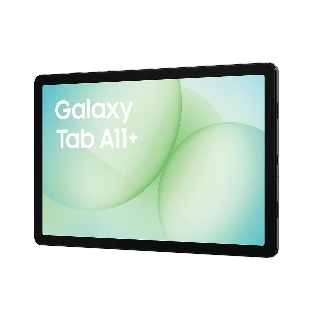 Samsung Galaxy Tab A11+ Wi-Fiモデル SAMSUNG Galaxy Tab A11+ Wi-Fi Tablet in Grau bei MediaMarkt