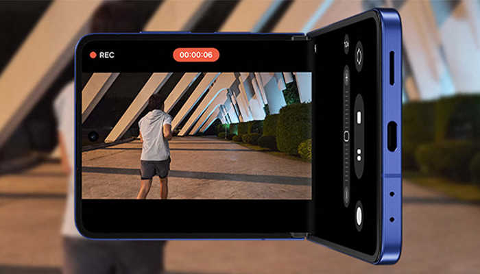 Mache Details sichtbar