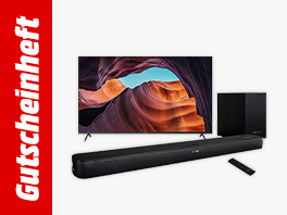 TV & Audio