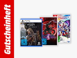 3 Games für 49,-