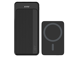 Powerbanks