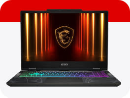 Gaming Notebooks