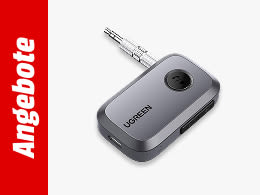 Audio & Bluetooth Zubehör Angebote