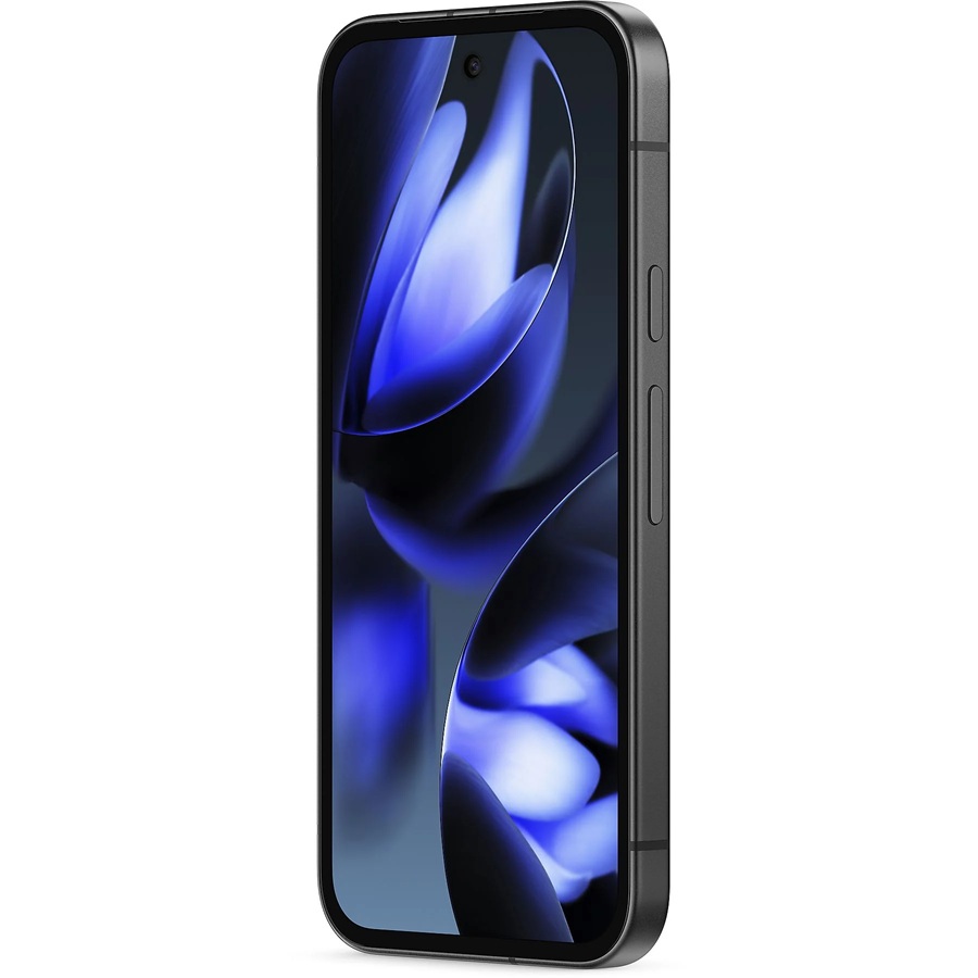 GOOGLE Pixel 9a 128 GB Obsidian bei MediaMarkt
