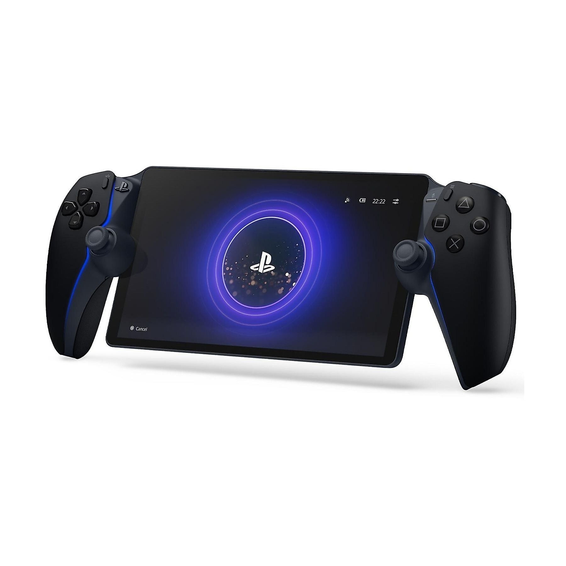 PlayStation - 未開封 Playstation Portal リモートプレーヤー For PS5 SONY PlayStation Portal Remote-Player Midnight Black