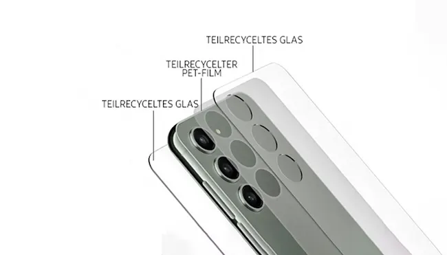 Entwickelt mit Zukunft im Sinn