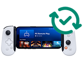Refurbished Gaming & VR