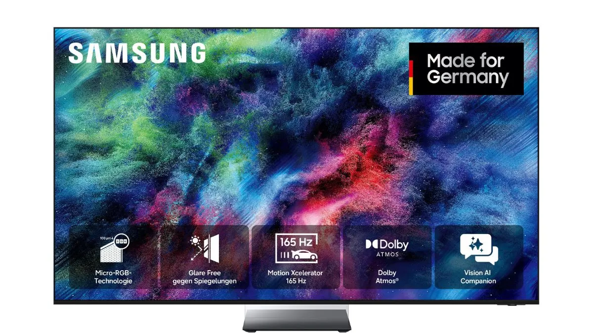 Samsung R95H