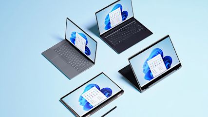 Windows 11 Devices