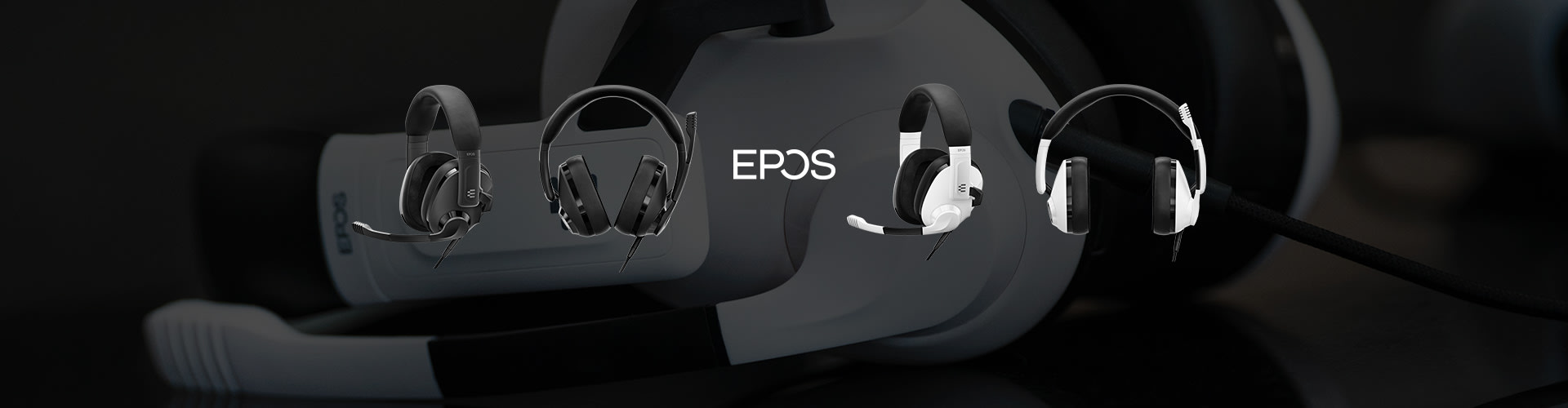 EPOS H3 Gaming Headset kaufen I MediaMarkt