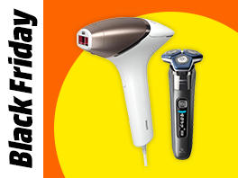 Rasierer & Haarentfernung