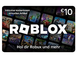 Roblox Guthaben