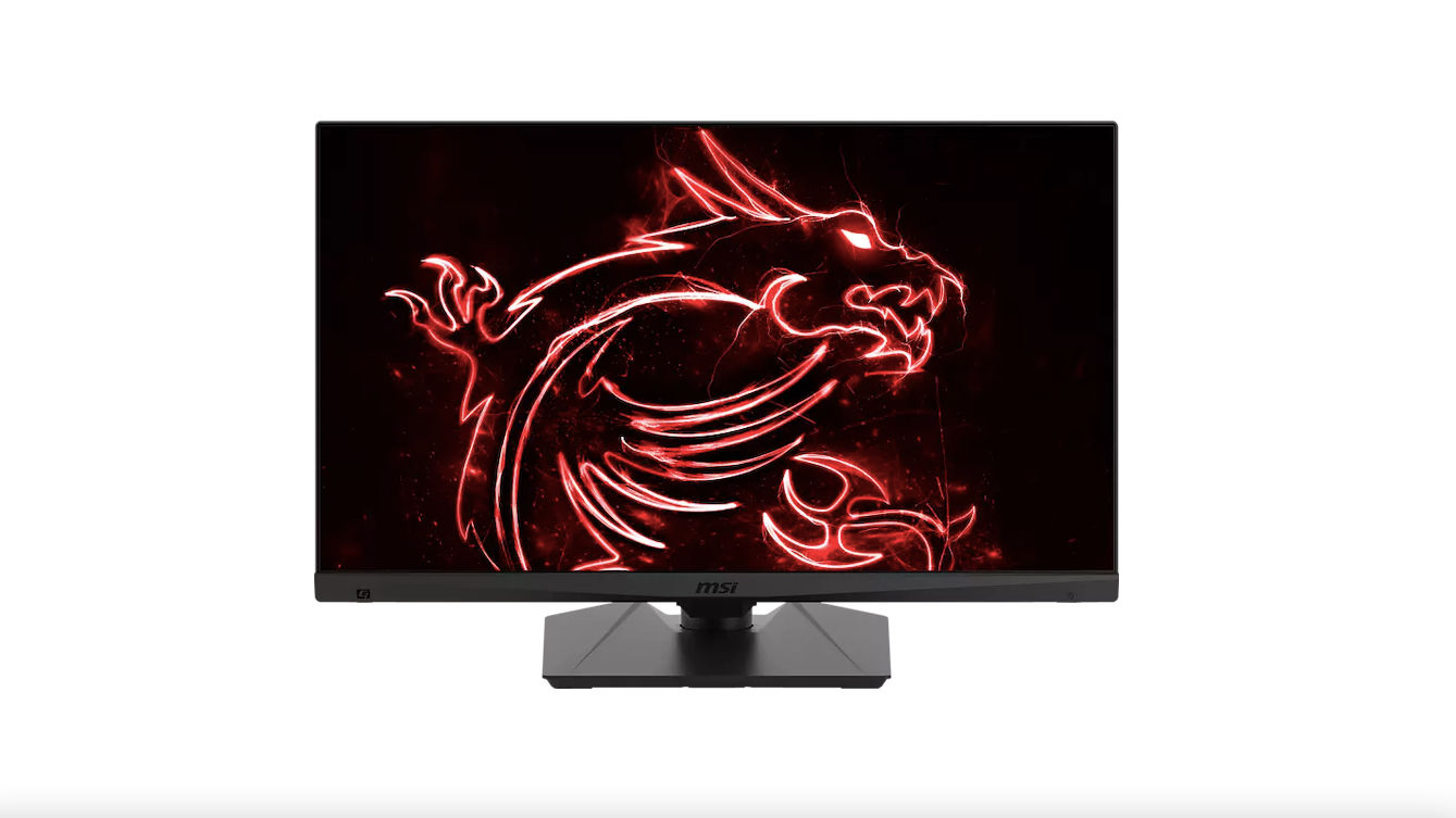 Gaming, Computerbildschirm, Entertainment
Urheberrechte: MediaMarkt / MSI