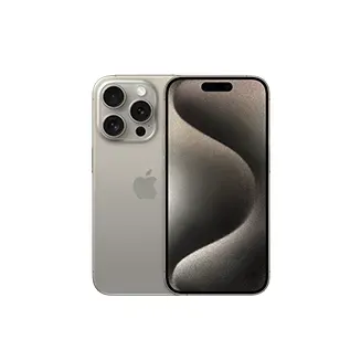 Apple iPhone 15 Pro kaufen
