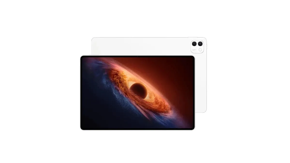 Tablet Honor MagicPad4.