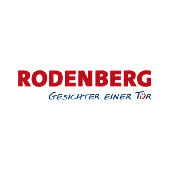 Case Study Rodenberg Türsysteme AG