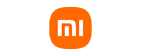 Oranges Markenlogo von Xiaomi
