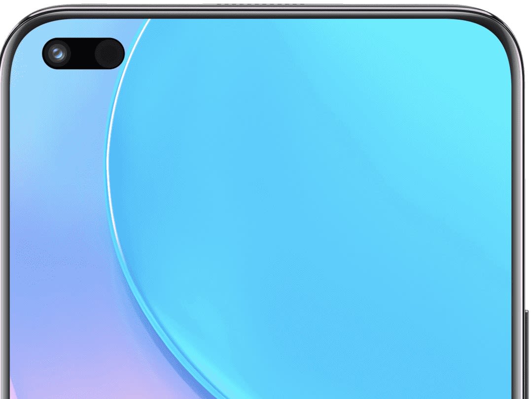 HUAWEI nova 8i 128 GB Starry Black | MediaMarkt