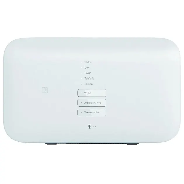 Smart 3 R TELEKOM Speedport Smart 3 R Router bei MediaMarkt