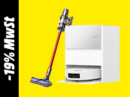 Staubsauger & Reiniger