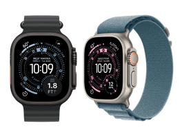 Watch Ultra 3