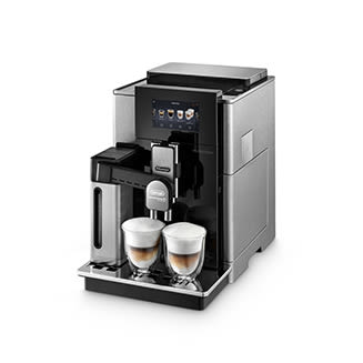 Kaffeevollautomaten von De\'Longhi jetzt bestellen | MediaMarkt