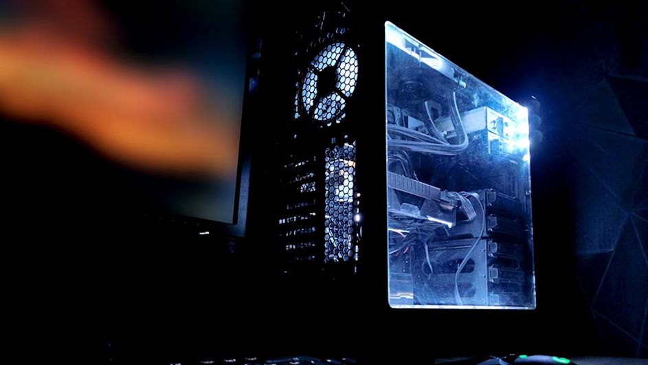 PC