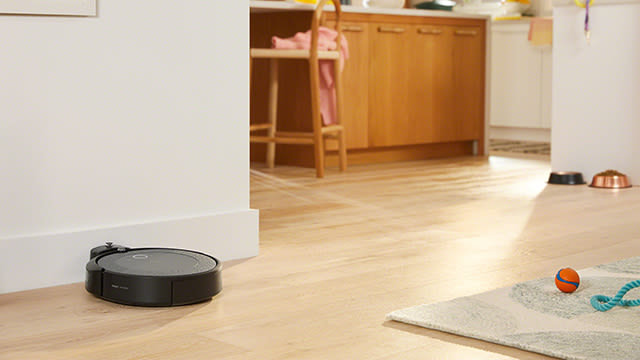 Roomba i5