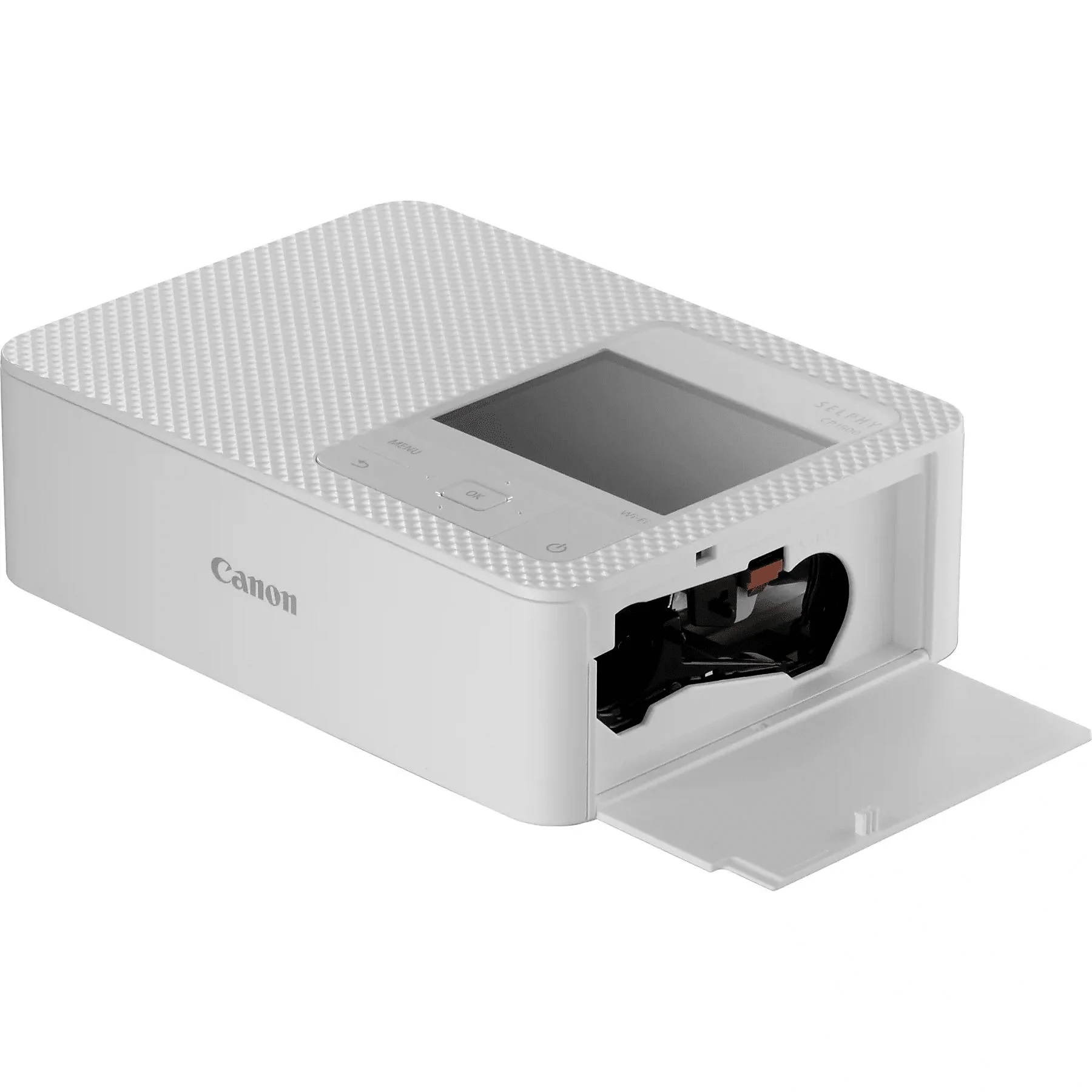 CANON SELPHY CP1500 Fotodrucker bei MediaMarkt