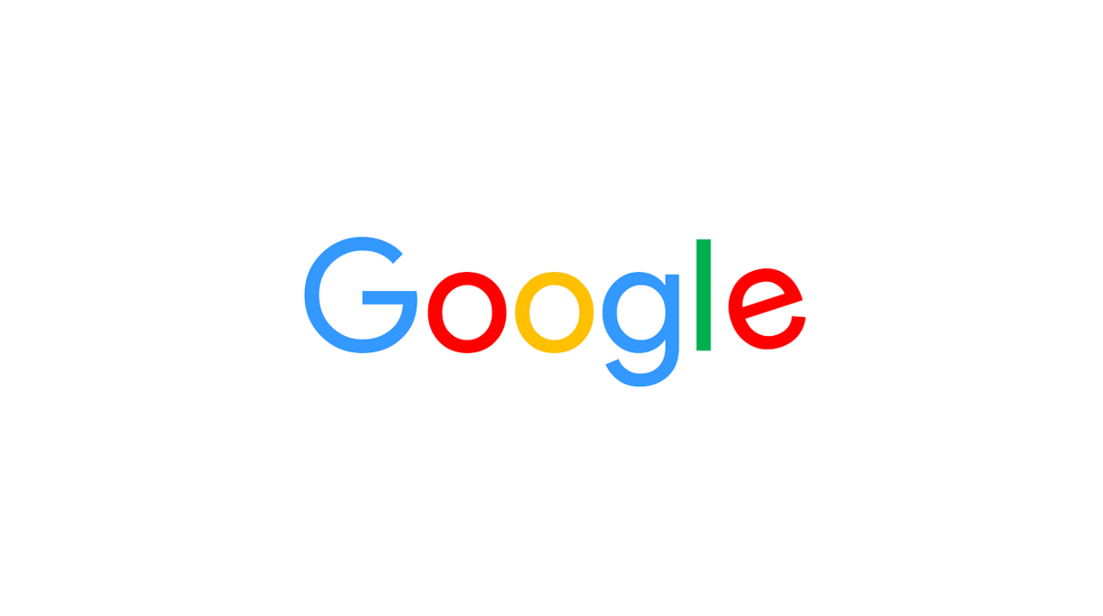 Google Brand Logo
