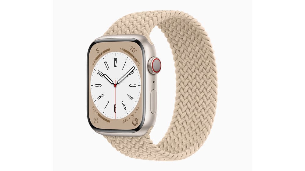 Apple-Watch-S8-aluminum-starlight