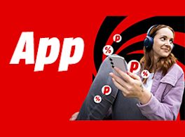 MediaMarkt-App